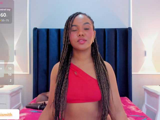 HAYLANISMITH's BongaCams show and profile