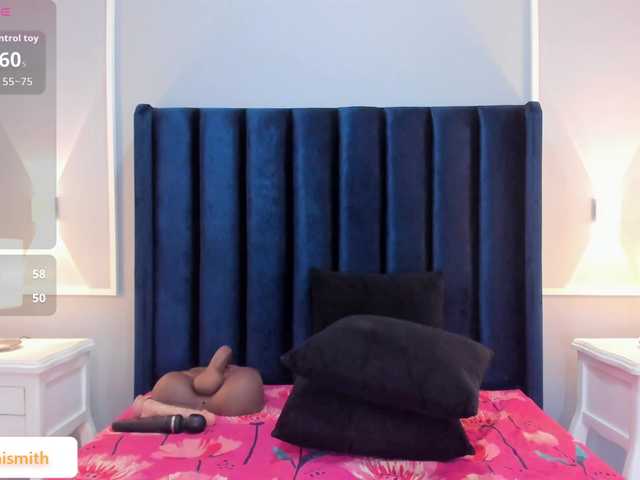 HAYLANISMITH's BongaCams show and profile