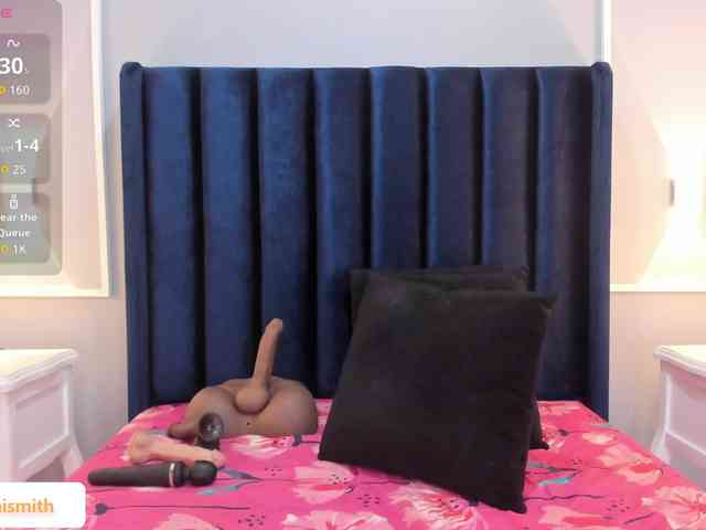 HAYLANISMITH HAYLANISMITH