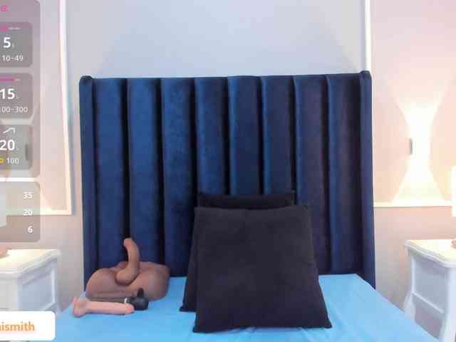 HAYLANISMITH HAYLANISMITH