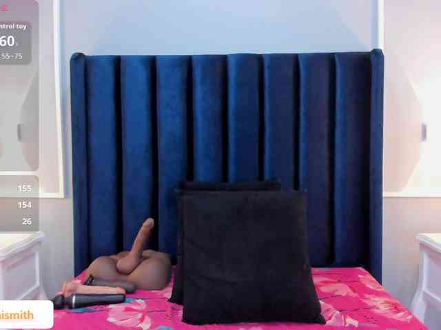 HAYLANISMITH HAYLANISMITH