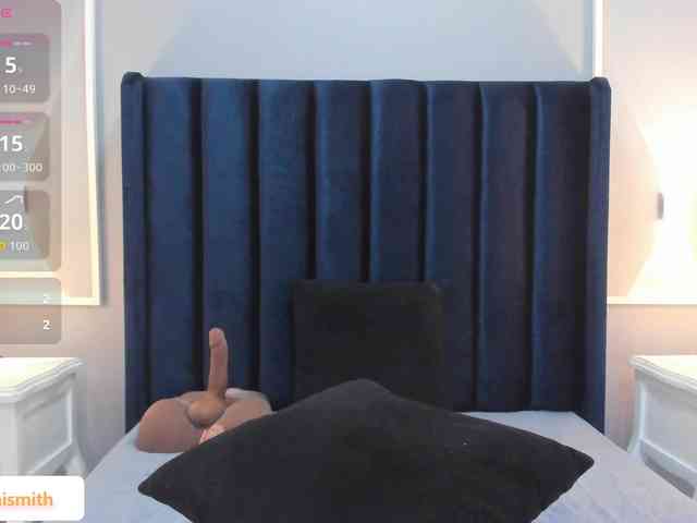 HAYLANISMITH HAYLANISMITH