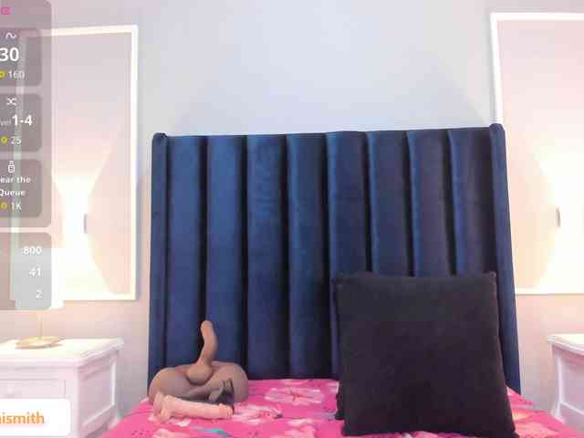 HAYLANISMITH HAYLANISMITH