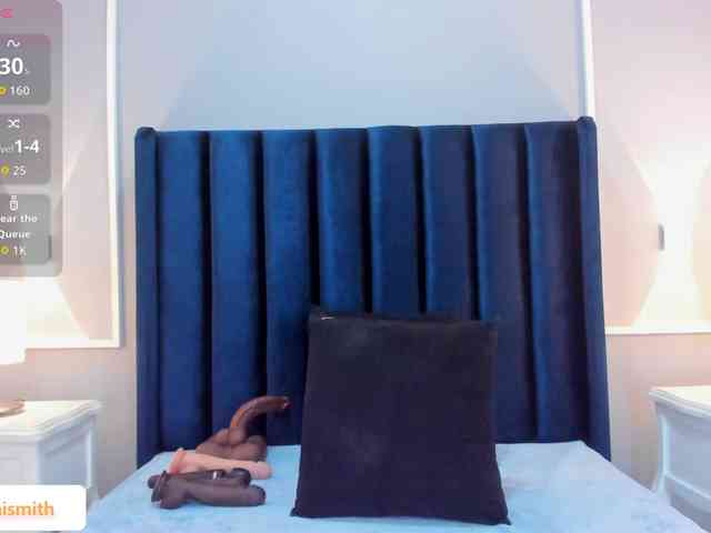 HAYLANISMITH HAYLANISMITH