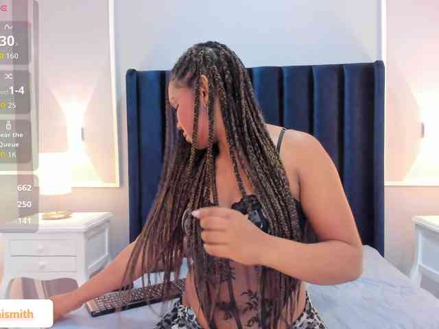 HAYLANISMITH HAYLANISMITH