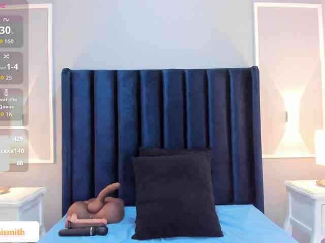 HAYLANISMITH HAYLANISMITH