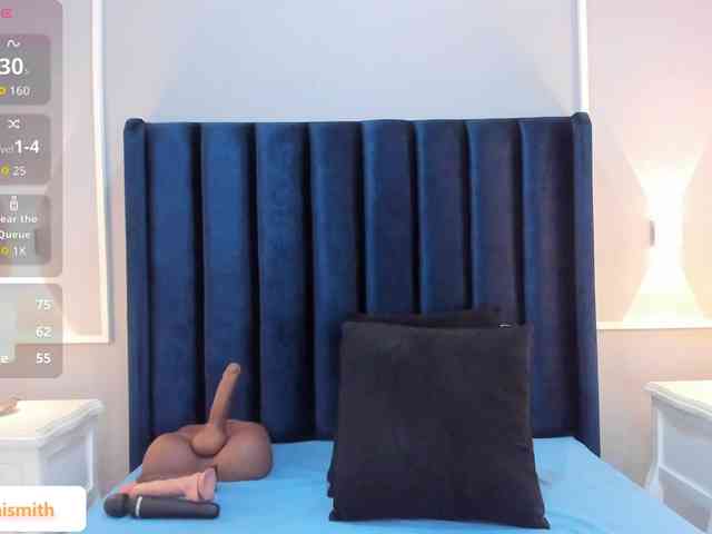 HAYLANISMITH HAYLANISMITH