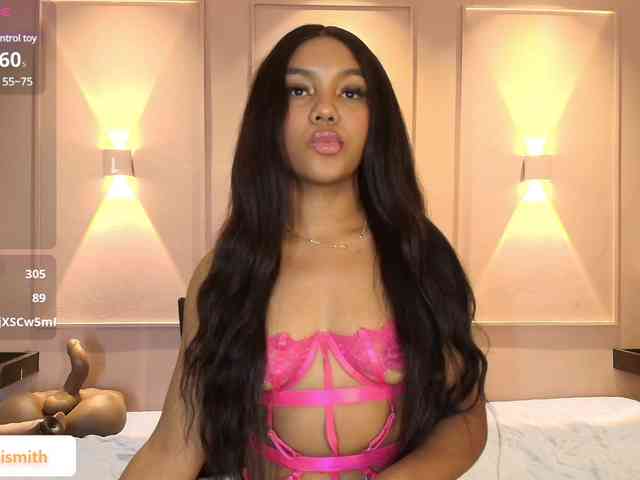 HAYLANISMITH webcam