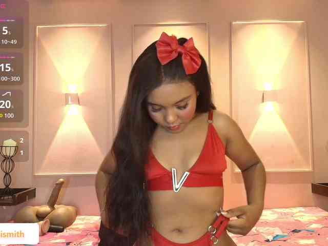 HAYLANISMITH