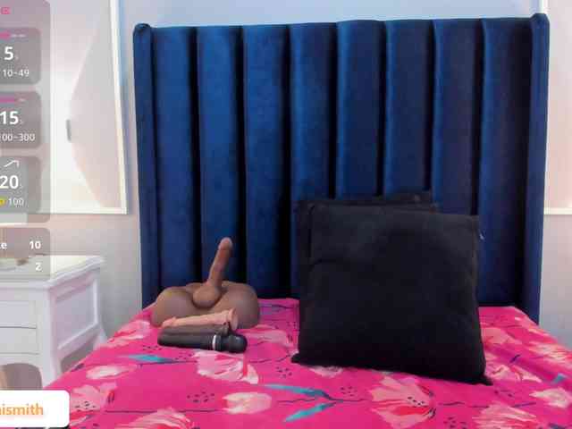 HAYLANISMITH HAYLANISMITH