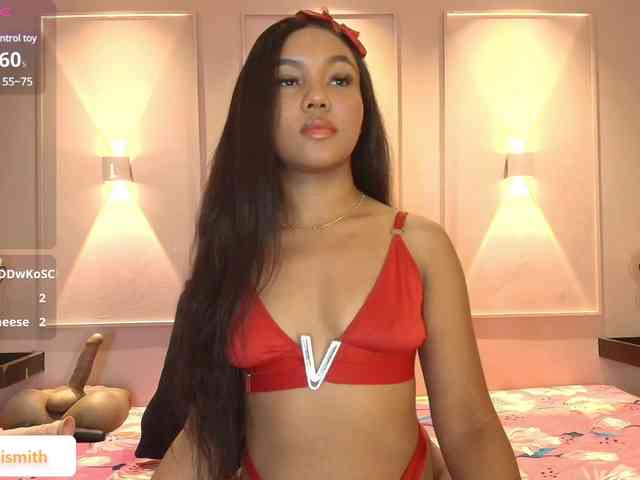 HAYLANISMITH