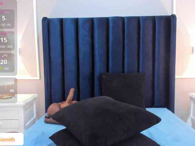 HAYLANISMITH HAYLANISMITH