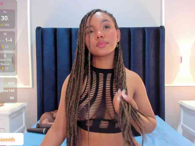 HAYLANISMITH HAYLANISMITH