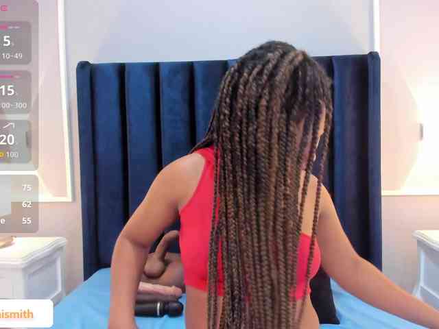 HAYLANISMITH HAYLANISMITH