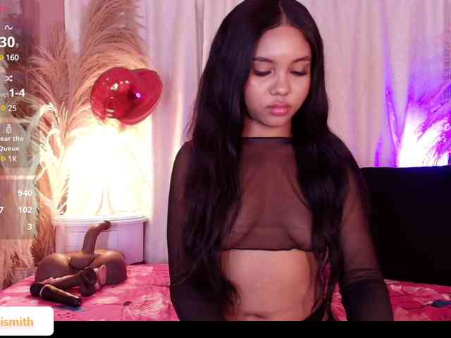 HAYLANISMITH webcam