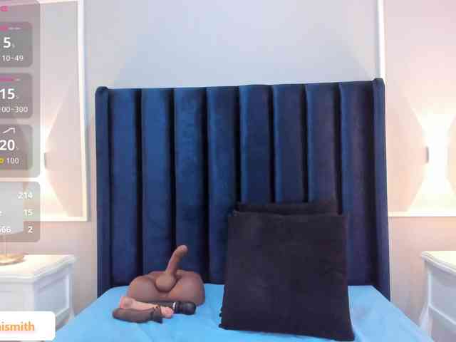 HAYLANISMITH HAYLANISMITH