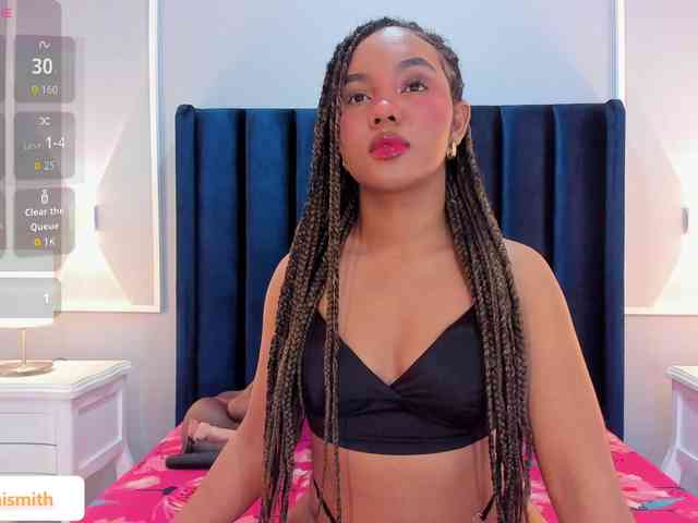 HAYLANISMITH HAYLANISMITH