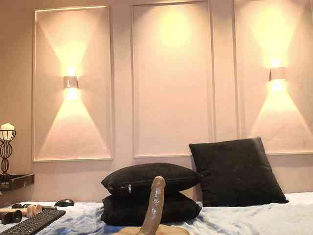 HAYLANISMITH webcam