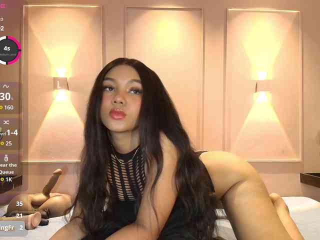 HAYLANISMITH webcam