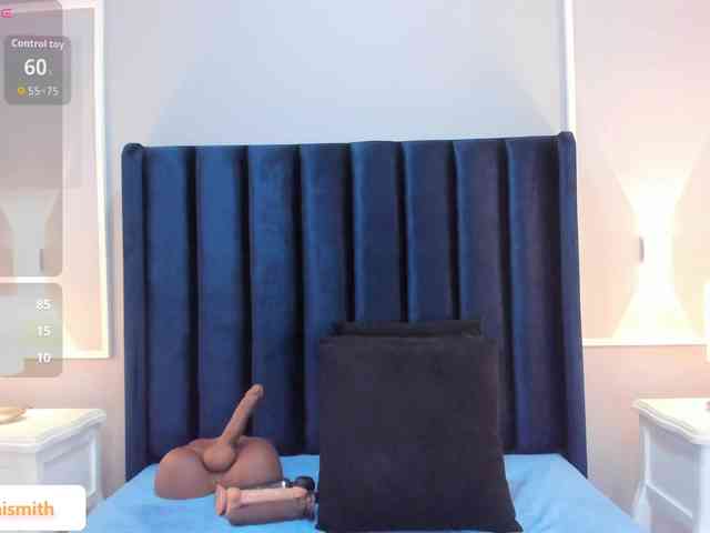 HAYLANISMITH HAYLANISMITH