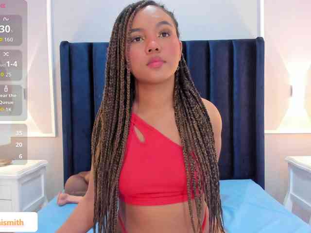 HAYLANISMITH HAYLANISMITH