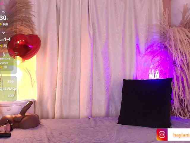 HAYLANISMITH webcam