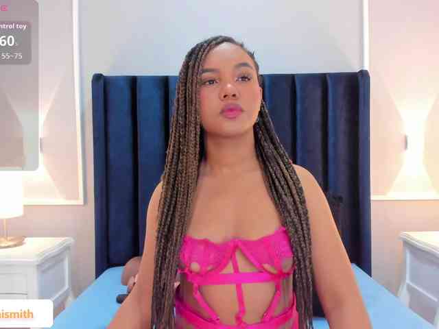 HAYLANISMITH HAYLANISMITH