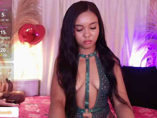 HAYLANISMITH webcam