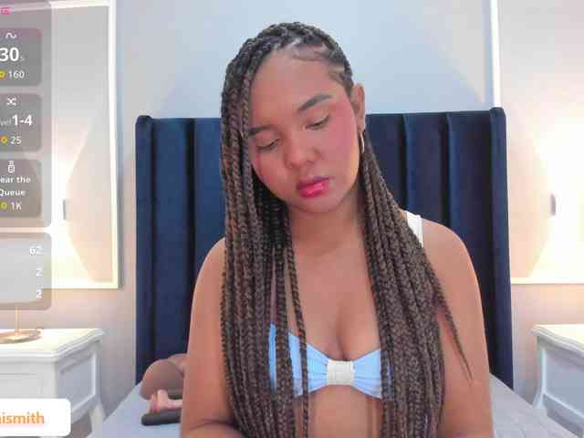 HAYLANISMITH HAYLANISMITH