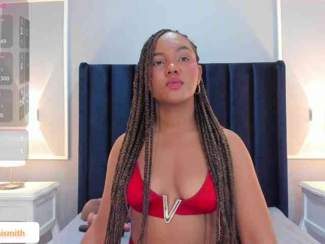 HAYLANISMITH HAYLANISMITH