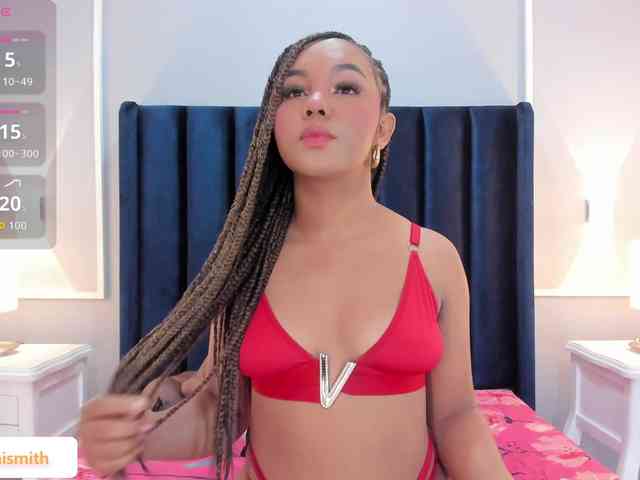 HAYLANISMITH HAYLANISMITH