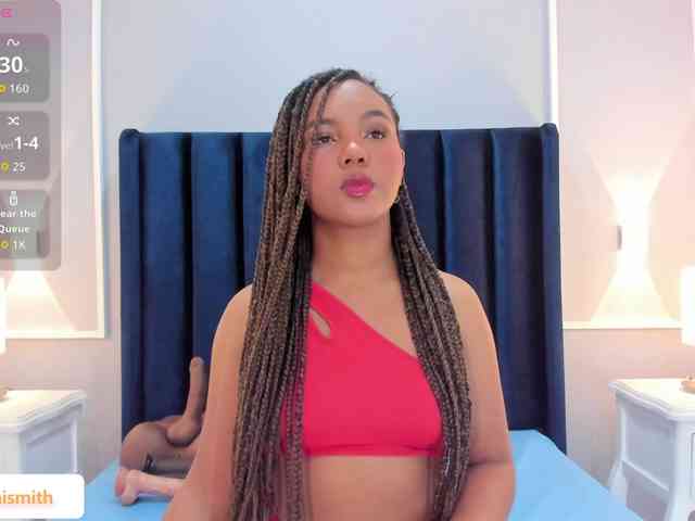 HAYLANISMITH HAYLANISMITH