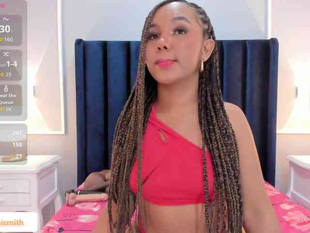 HAYLANISMITH HAYLANISMITH