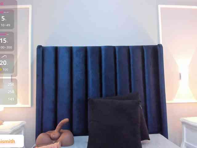 HAYLANISMITH HAYLANISMITH