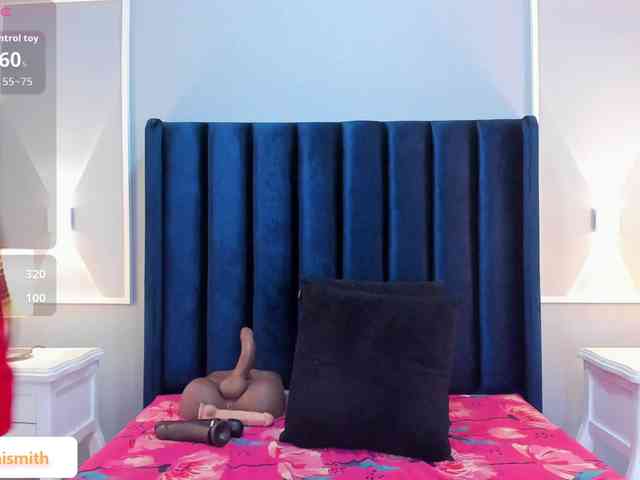 HAYLANISMITH HAYLANISMITH