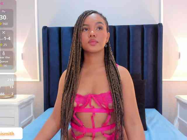 HAYLANISMITH HAYLANISMITH