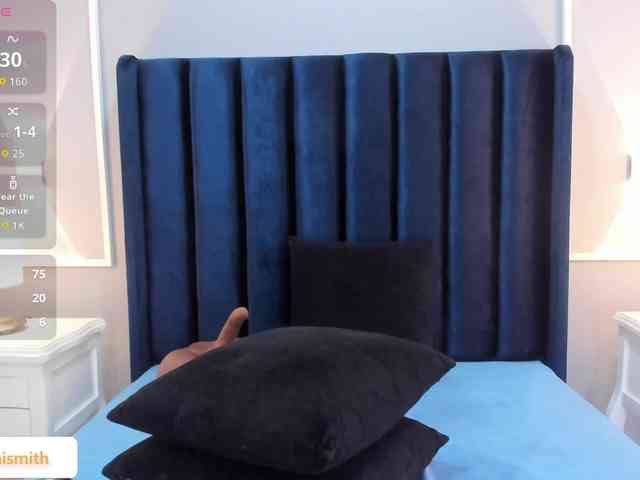 HAYLANISMITH HAYLANISMITH