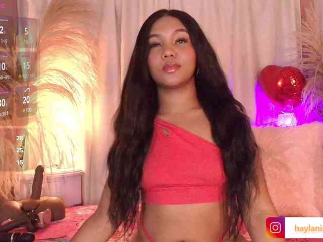 HAYLANISMITH webcam
