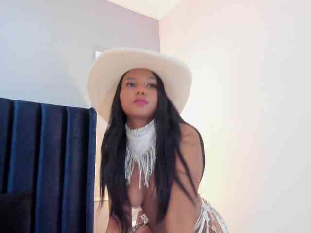 HAYLANISMITH bongacams