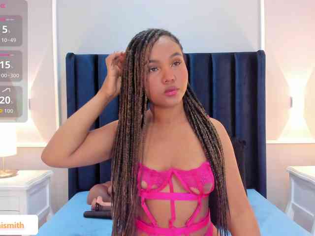 HAYLANISMITH HAYLANISMITH