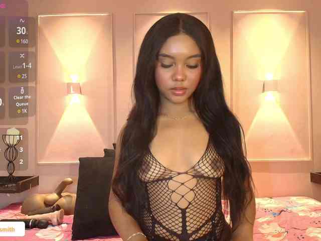 HAYLANISMITH
