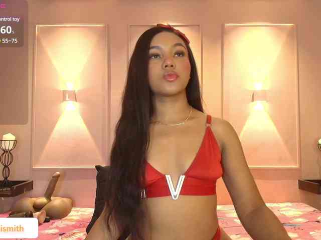 HAYLANISMITH webcam