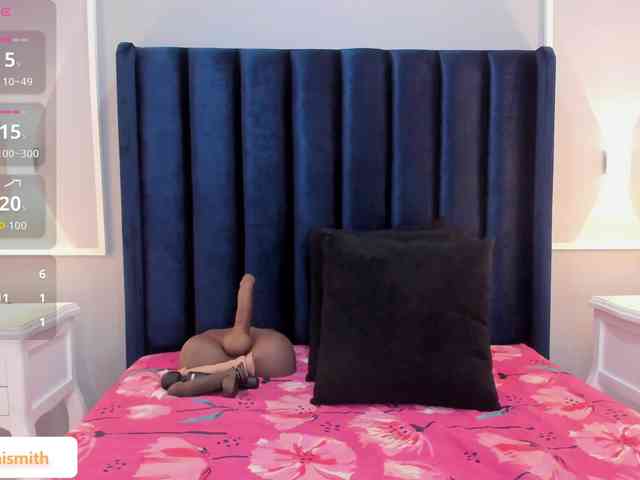 HAYLANISMITH HAYLANISMITH