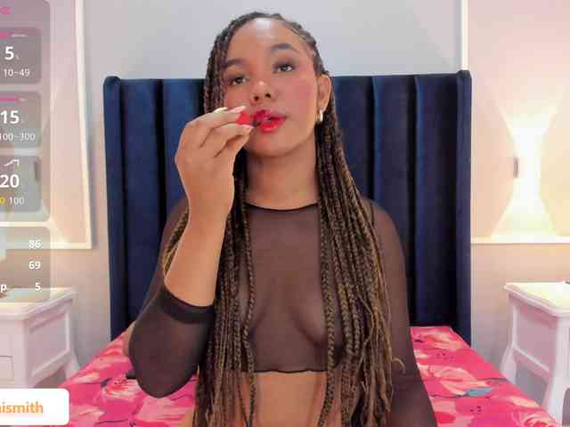 HAYLANISMITH HAYLANISMITH