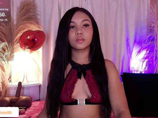 HAYLANISMITH