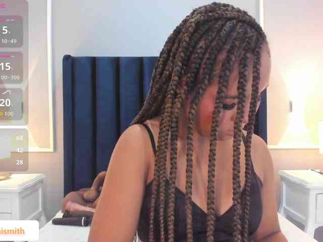 HAYLANISMITH HAYLANISMITH