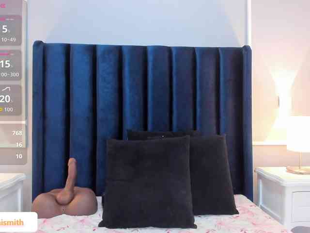 HAYLANISMITH webcam