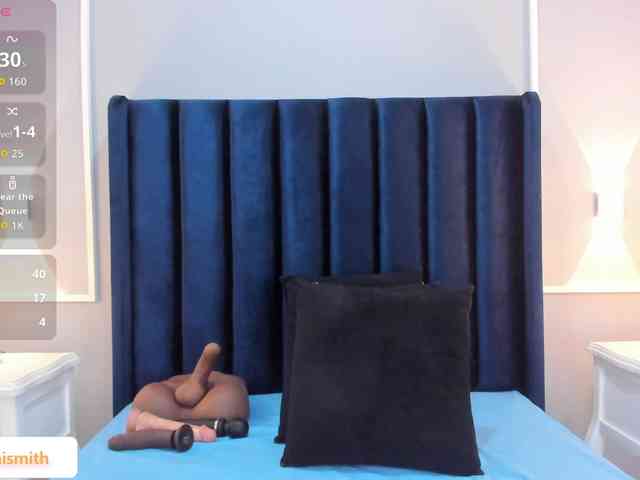 HAYLANISMITH HAYLANISMITH