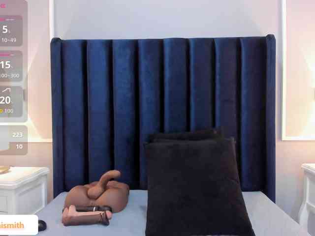 HAYLANISMITH HAYLANISMITH