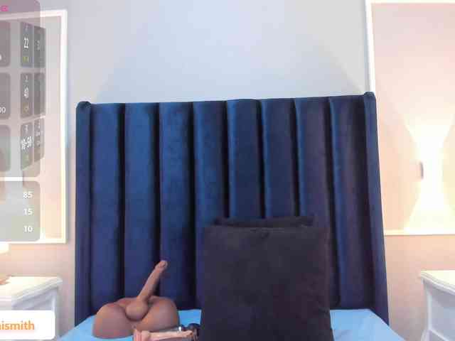 HAYLANISMITH HAYLANISMITH